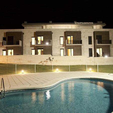 Costa Quebrada Apartamentos Soto de la Marina Buitenkant foto
