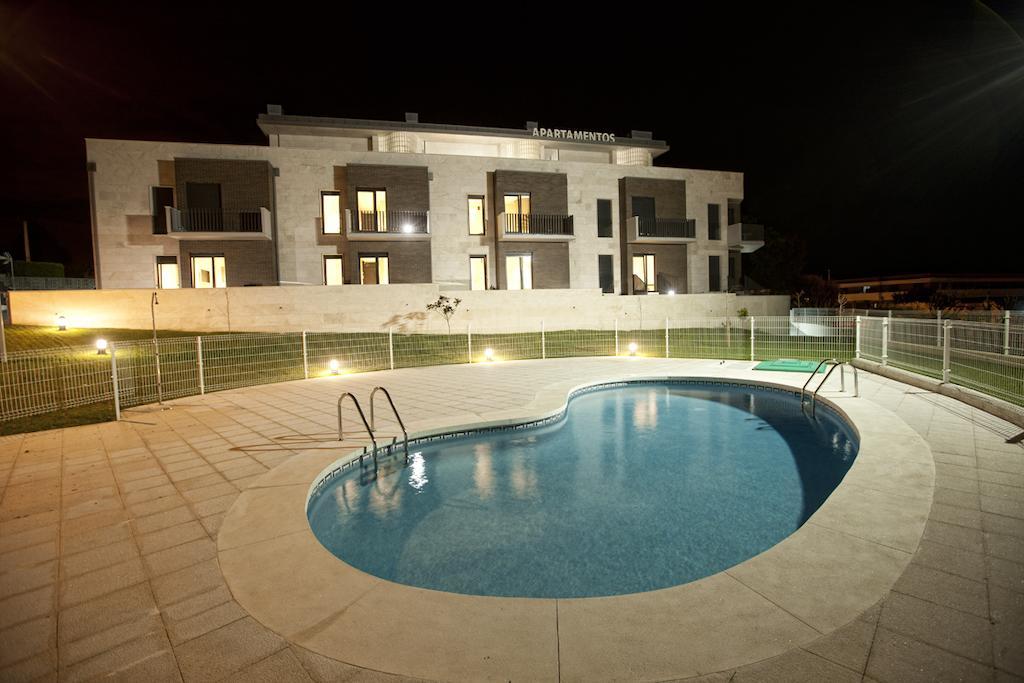 Costa Quebrada Apartamentos Soto de la Marina Buitenkant foto