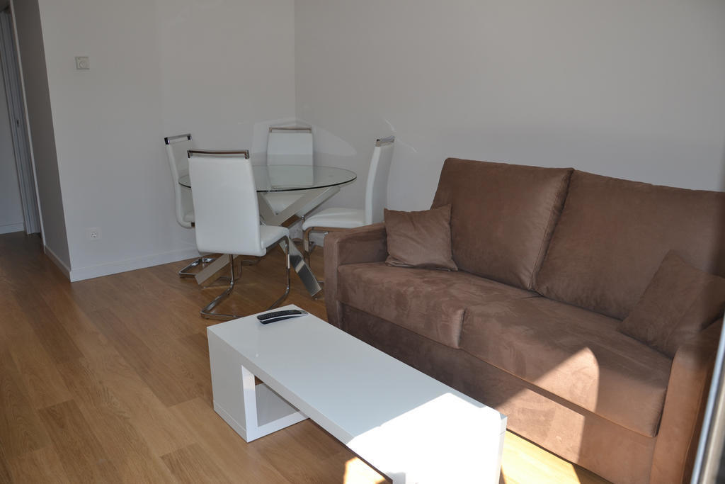 Costa Quebrada Apartamentos Soto de la Marina Kamer foto