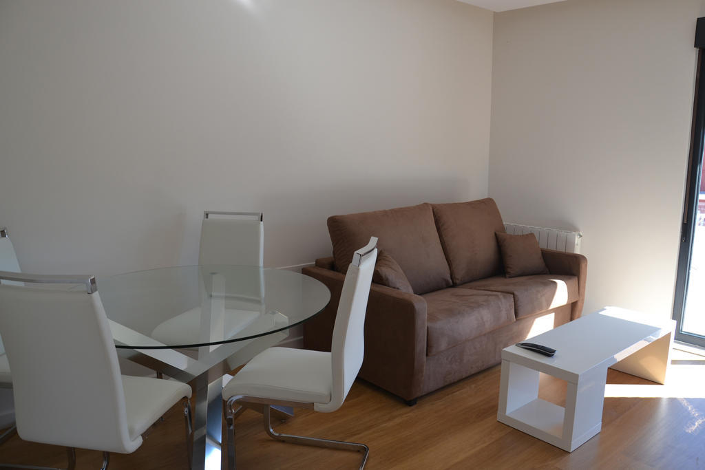 Costa Quebrada Apartamentos Soto de la Marina Kamer foto