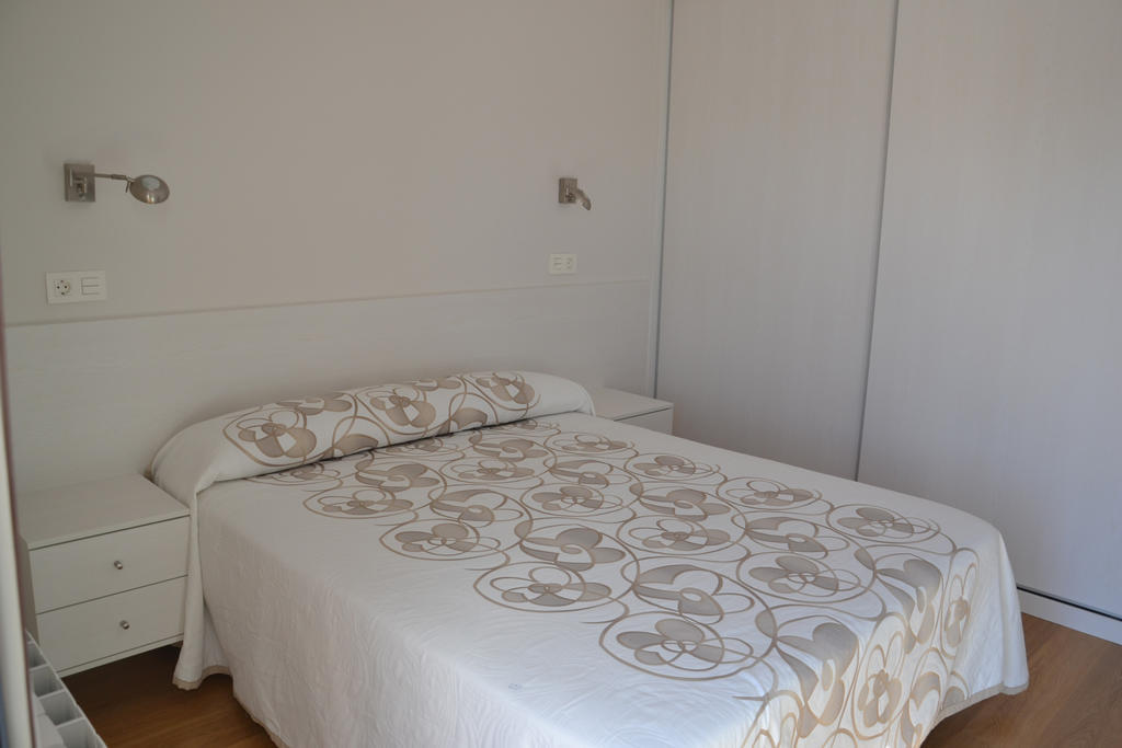 Costa Quebrada Apartamentos Soto de la Marina Kamer foto