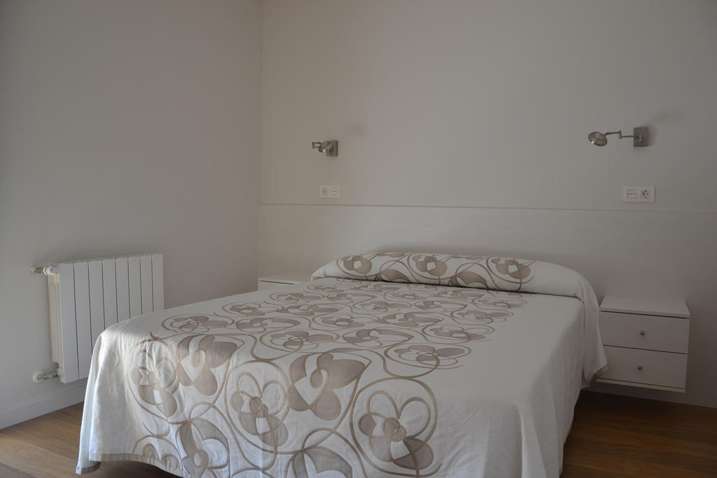 Costa Quebrada Apartamentos Soto de la Marina Kamer foto