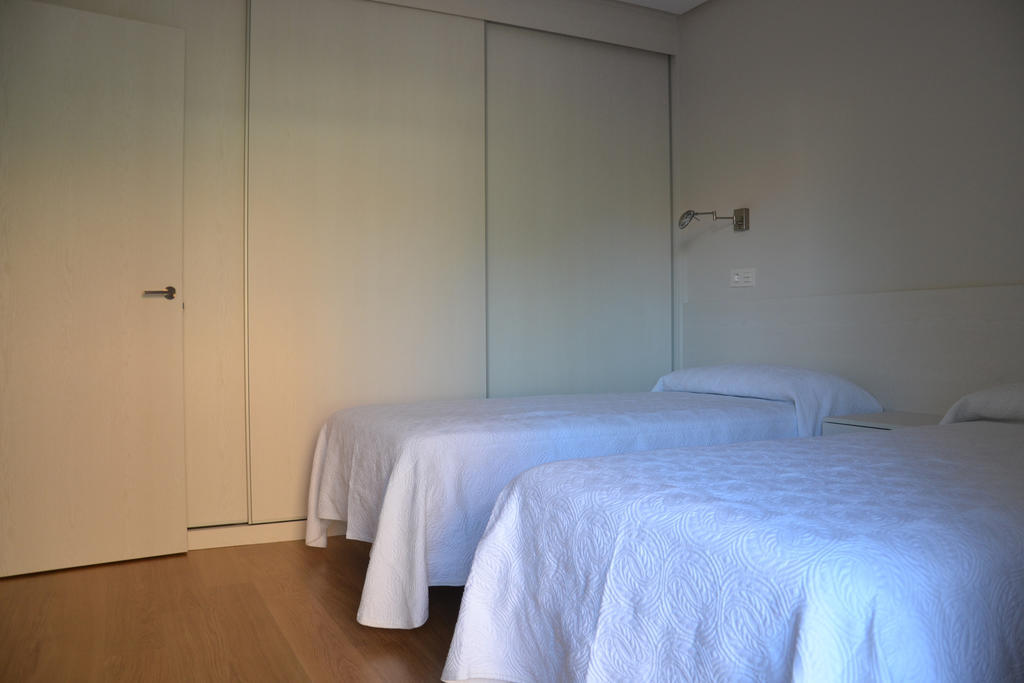 Costa Quebrada Apartamentos Soto de la Marina Kamer foto