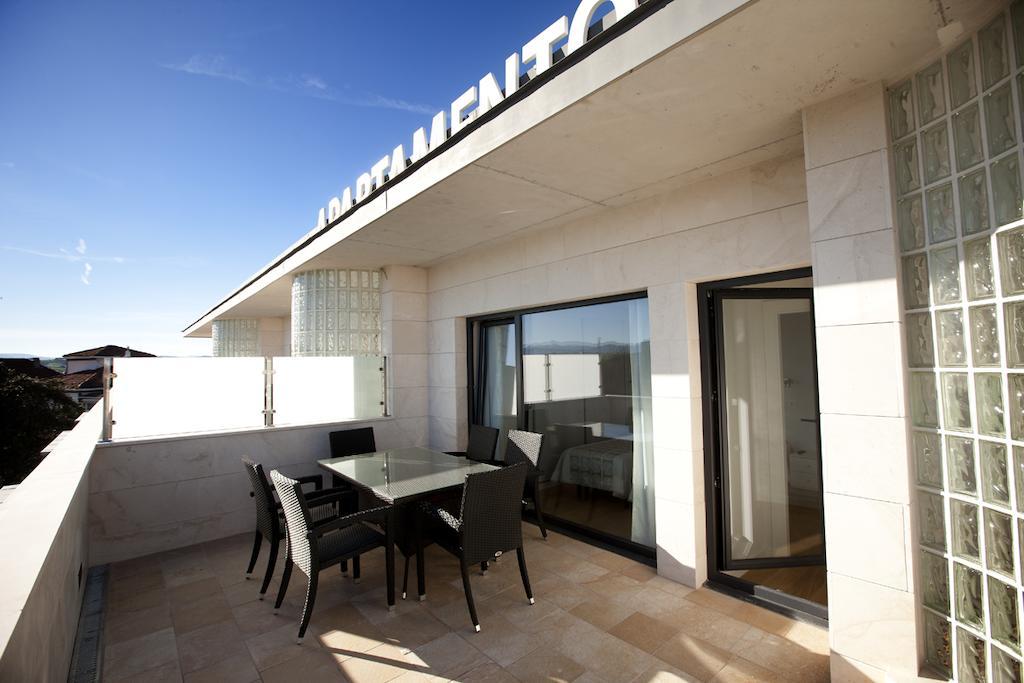 Costa Quebrada Apartamentos Soto de la Marina Buitenkant foto