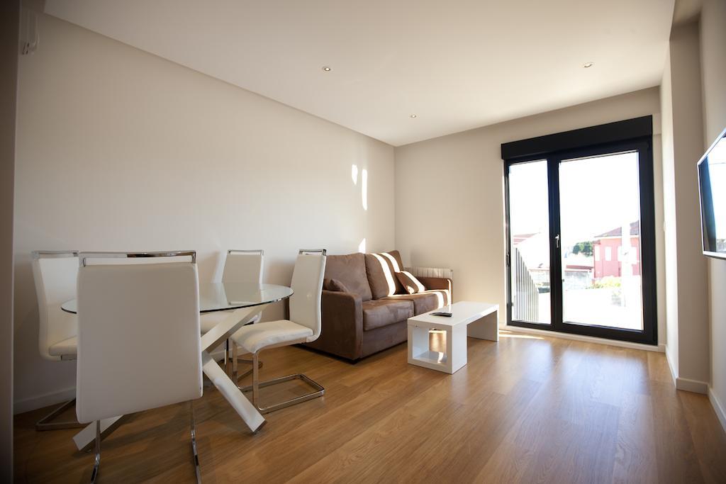 Costa Quebrada Apartamentos Soto de la Marina Buitenkant foto