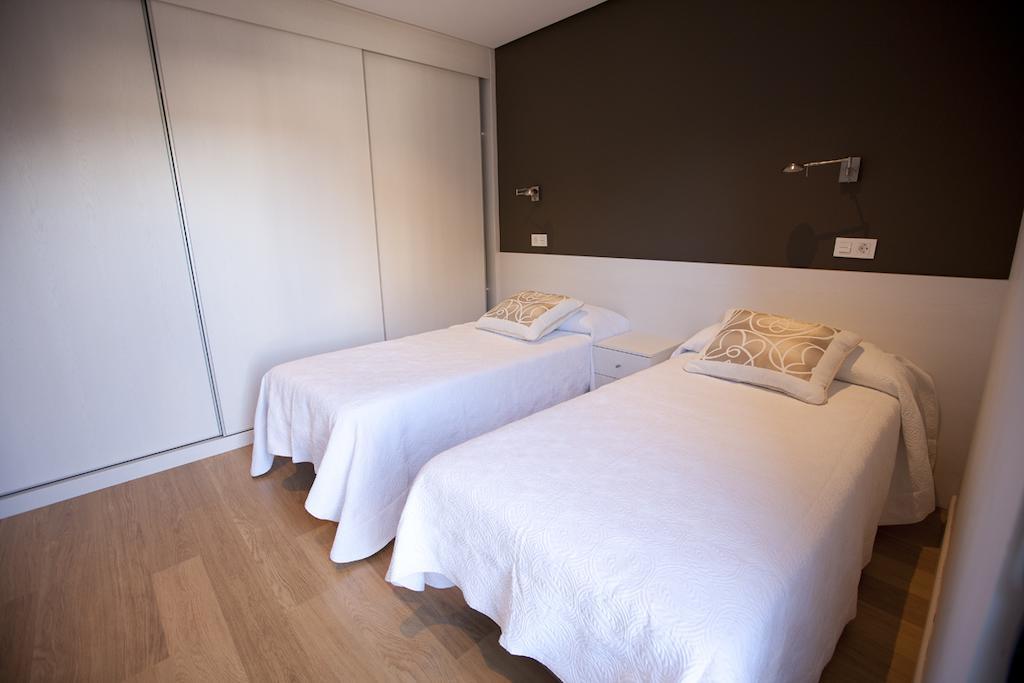 Costa Quebrada Apartamentos Soto de la Marina Buitenkant foto