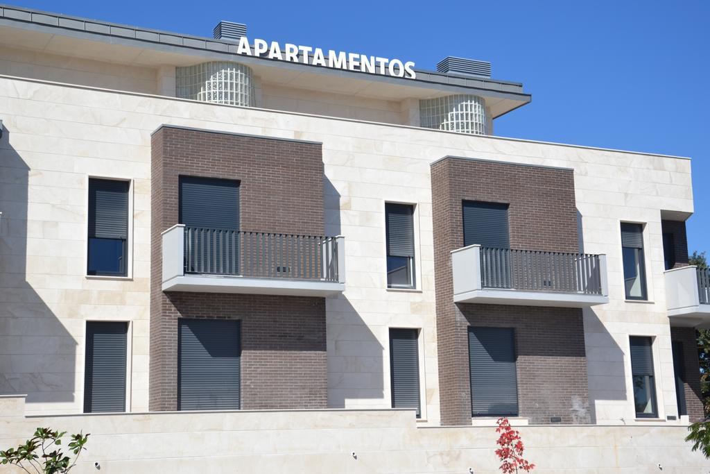 Costa Quebrada Apartamentos Soto de la Marina Buitenkant foto